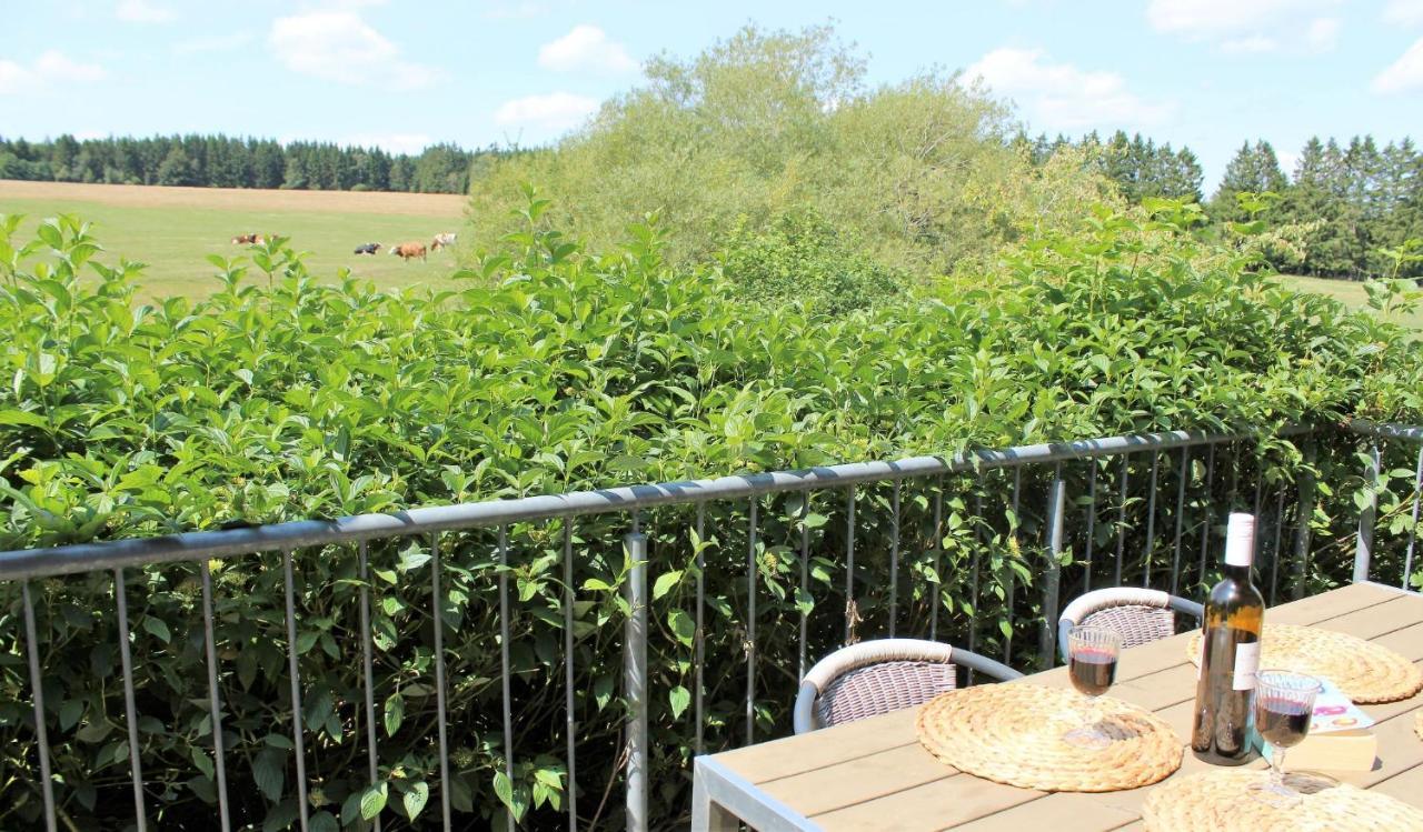 Victorhof Landurlaub Deine Auszeit Im Gruenen, Umgeben Von Wald & Wiesen Monschau Luaran gambar