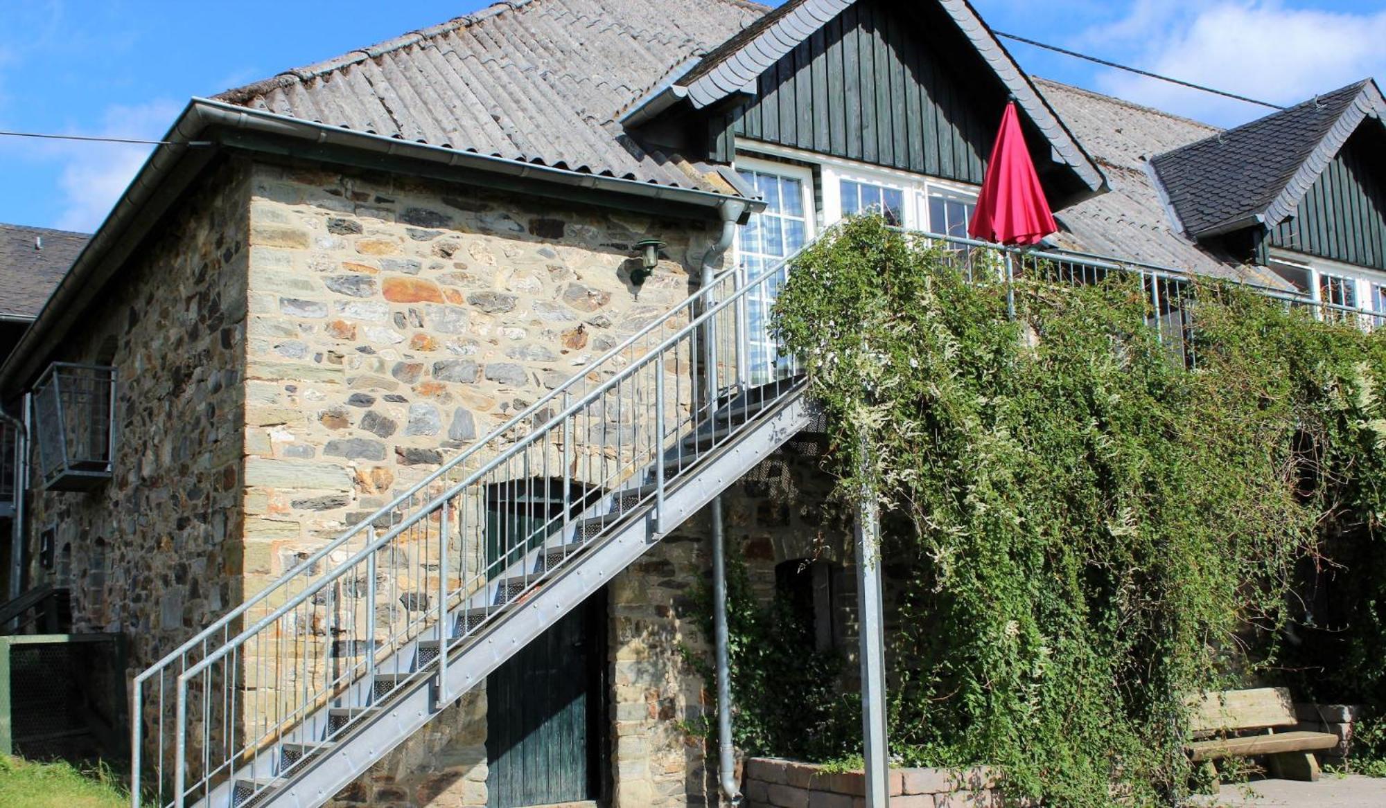 Victorhof Landurlaub Deine Auszeit Im Gruenen, Umgeben Von Wald & Wiesen Monschau Luaran gambar